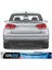 Vw Passat B7 Spoiler Bagaj Üstü Sunplex Piano Black 2010-2014 Arası 1