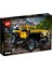 Technic Jeep Wrangler 42122 1