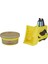 Play Doh Wheels Serisi E4575 E4707 Mini Buldozer 1