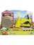 Play Doh Wheels Serisi E4575 E4707 Mini Buldozer 2