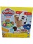 Play Doh Mutfak Atölyesi Sütlü Kurabiye Seti E5112 E5471 1