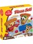 Pizza Oyun Hamuru Seti 9 Parça OH0020 1