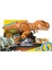 Jurassic World T-Rex Aksiyonu HFC04 1