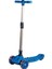 Maxi Twist 6 + Işıklı 3 Tekerlekli Katlanabilir Scooter Mavi FR59182 1