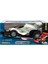 Maxx Wheels Sesli ve Işıklı 3D Buggy Sürtmeli Araba 00996 Gri 1