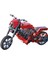 Mekanik Laboratuvarı Roadstar ve Dragstar 75079 2