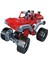 Bilim ve Oyun: Monster Truck Canavar Kamyonlar 75038 4