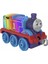 Thomas & Friends Trackmaster Sür Bırak Küçük Tekli GCK93 HBX88 Thomas 1