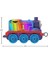 Thomas & Friends Trackmaster Sür Bırak Küçük Tekli GCK93 HBX88 Thomas 4