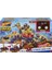 Monster Trucks Muhteşem Çarpışma Arenası HNB96 1
