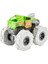 Hot Wheels Monster Trucks 1:43 Çek Bırak Arabalar GVK37 GVK38 Bone Shaker 2