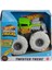 Hot Wheels Monster Trucks 1:43 Çek Bırak Arabalar GVK37 GVK38 Bone Shaker 3