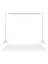 Kağıt Sonsuz Fon Perde (White/beyaz) 2.70X11 Metre 4