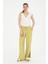 Kadın Fıstık Pantolon (Kanvas-Chino) 50281147-VR087 1