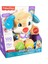 Fisher Price Yaşa Göre Gelişim Eğitici Köpekçik FPN79 (Türkçe) 3