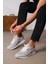 D0061 Günlük Ortopedik Garantili Sneaker Spor Ayakkabı 1