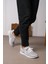 D0061 Günlük Ortopedik Garantili Sneaker Spor Ayakkabı 3