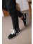 D0061 Günlük Ortopedik Garantili Sneaker Spor Ayakkabı 1
