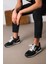 D0061 Günlük Ortopedik Garantili Sneaker Spor Ayakkabı 2