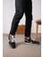 D0061 Günlük Ortopedik Garantili Sneaker Spor Ayakkabı 5