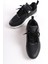 D0852 Günlük Ortopedik Kadın Garantili Sneaker Spor Ayakkabı 2