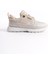 D0852 Günlük Ortopedik Kadın Garantili Sneaker Spor Ayakkabı 4