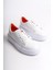 D0355 Günlük Ortopedik Garantili Erkek Sneaker Spor Ayakkabı 2