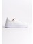 D0355 Günlük Ortopedik Garantili Erkek Sneaker Spor Ayakkabı 4