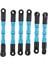 TT02B Elektrikli Metal Rot Yükseltme Parçaları (Set) 1/10 Uzaktan Kumanda Araba Yükseltme Parçaları ve Aksesuarları (Yurt Dışından) 1