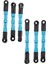TT02B Elektrikli Metal Rot Yükseltme Parçaları (Set) 1/10 Uzaktan Kumanda Araba Yükseltme Parçaları ve Aksesuarları (Yurt Dışından) 3