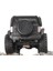 Metal Egzoz Borusu Kuyruk Boğaz Dekorasyon TRX4M 1/18 Rc Paletli Araba Yükseltme Parçaları (Yurt Dışından) 4