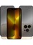 iPhone 13 Pro Gizli Hayalet Cam Ekran Koruyucu 2'li Paket 1