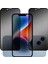 iPhone 14 Gizli Hayalet Cam Ekran Koruyucu 2'li Paket 1