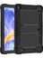 Silikon Hibrit Pc Tablet Kılıfı Honor Pad X8 (Yurt Dışından) 2