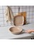 Biogranit Nare Wok Grill Set Wood 3