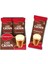 Cafe Crown Cappuccino 14 Gr. x 10 Adet 1