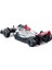 Burago Race 2022 F1 Mercedes Amg W13 Lewis Hamilton Scale 1:43 2