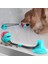 Vantuz Topu Köpek Oyuncak Golden Retriever Isırmaya Dayanıklı Vantuz Topu Oyuncak (Yurt Dışından) 2