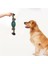 Golden Retriever Evcil Hayvan Oyuncak Halat Çiğneme Ipi Evcil Hayvan Diş Çıkarma Pamuk Ipi (Yurt Dışından) 2