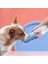 Pet Su Besleyici Taşınabilir Köpek Su Şişesi Kedi Açık Su Bardağı (Yurt Dışından) 2
