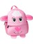 Cartoon Schoolbag Children Kindergarten Schoolbag Boy Girl (Yurt Dışından) 1