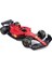 Burago Race 2022 F1 Ferarri 75 Leclerc #16 Scale 1:43 2