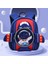 Çocuk Sırt Çantası 5-6 Yaş Sırt Çantası Erkek Anaokulu Hafif Okul Çantası (Yurt Dışından) 2