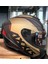 Axxıs Draken S Gear A9 Matt Gold 2