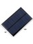 Güneş Paneli Mini Enerji Paneli Solar 5V  (100X70MM) 1