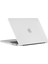 MacBook Pro 13 Inç A1706/A1708/A1989/A2159/A2289/A2251/A2338 Parmak Izi Önleyici Nokta Dokulu Sert Laptop Kolay Kurulum/kaldırma Çift Parça Tamlı Sert Kabuk - (Yurt Dışından) 1