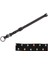 Art Sp Plus Ayarlı Tasma 30-45cm-15mm Siyah 1