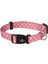 Sue Köpek Boyun Tasması Pembe/yeşil 30-45 cm 1