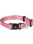 Sue Köpek Boyun Tasması Pembe/yeşil 20-35 cm 1