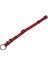 Art Sp Plus Ayarlı Tasma 20-35cm-10mm Kırmızı 1